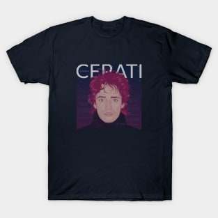 Cerati T-Shirt